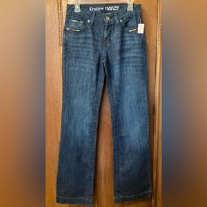 New - Cruel Hayley Denim Jeans, sz 1R